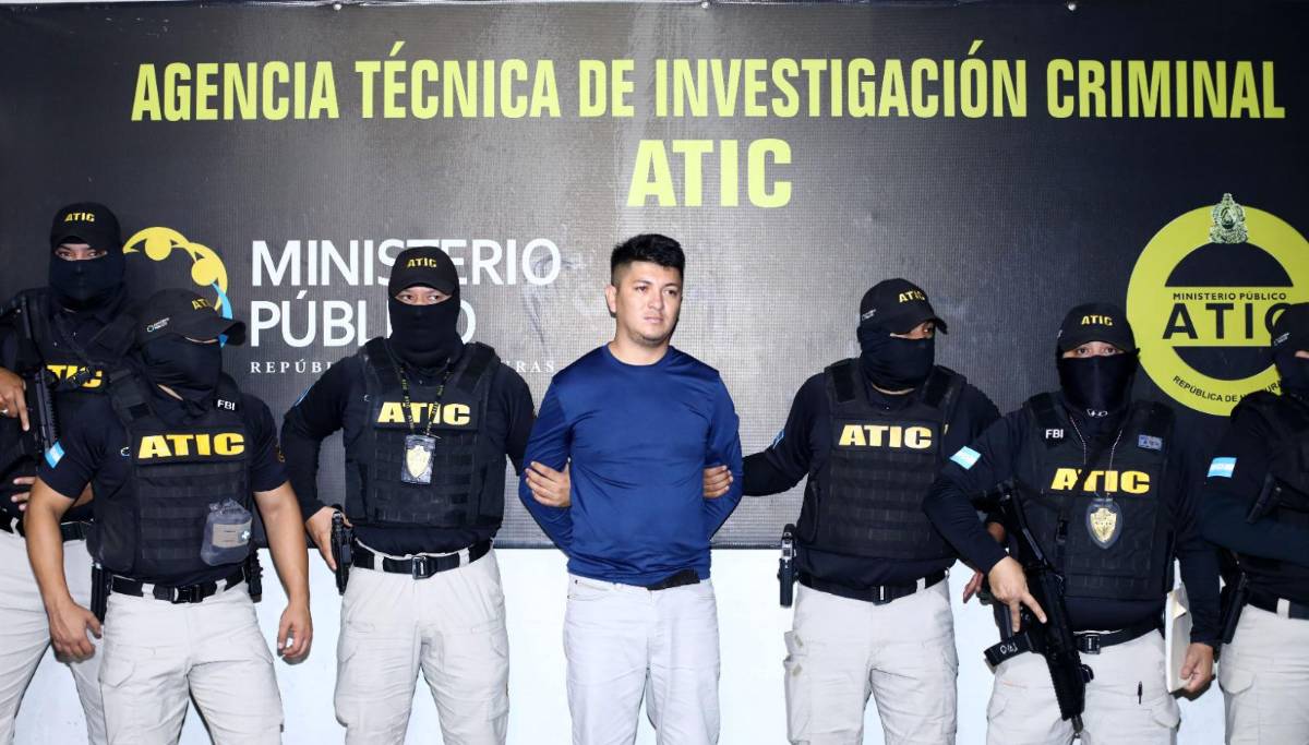 Profanación de cadáver: el macabro crimen por el que es señalado extraditable hondureño