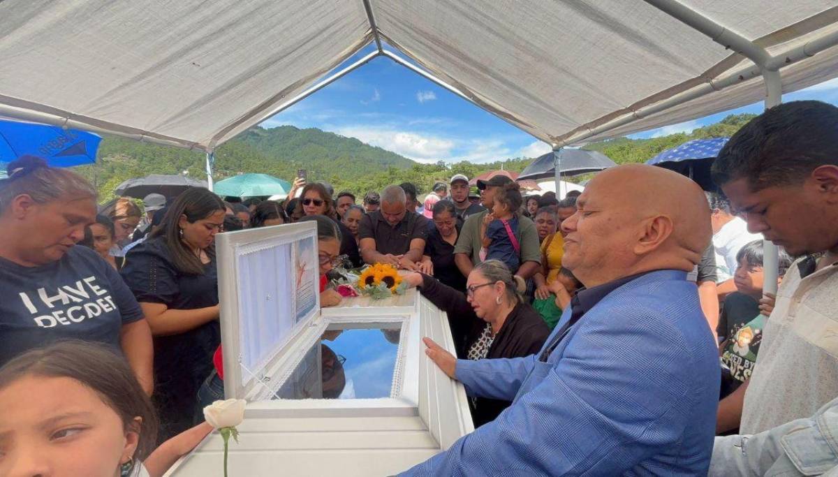 Por robarle su motocicleta, matan a director de alabanzas de la iglesia Cordero de Dios