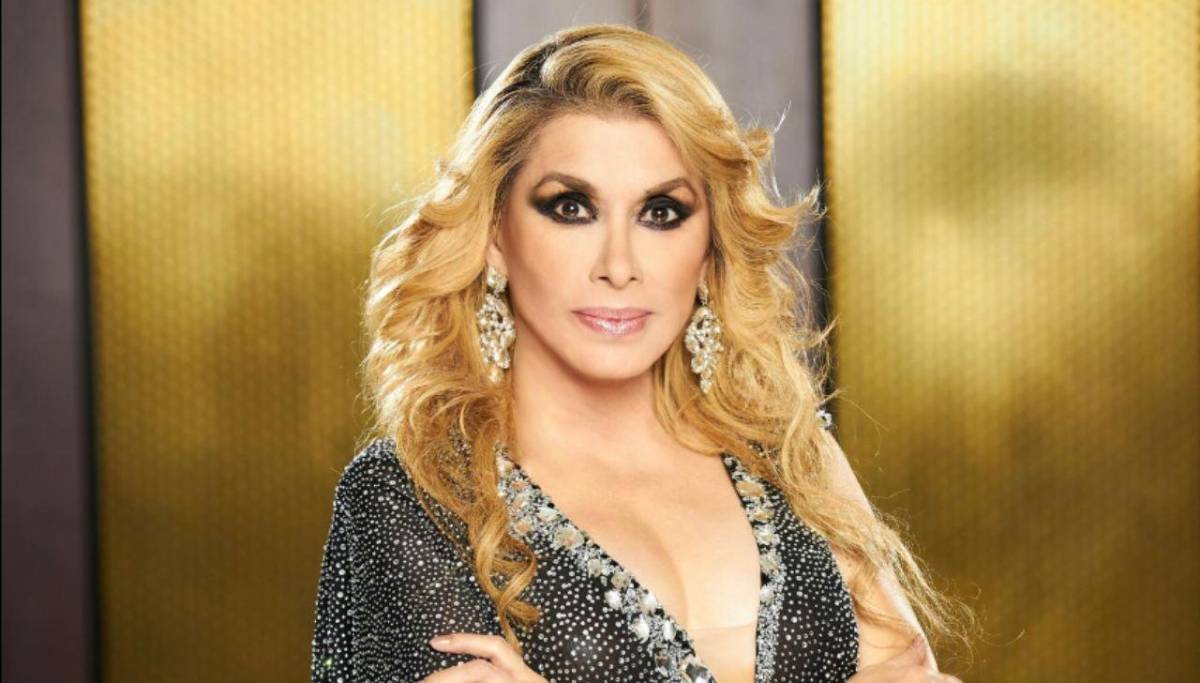 “Tu muñeca”, “Lobo”, y otras canciones de Dulce que la consagraron al estrellato