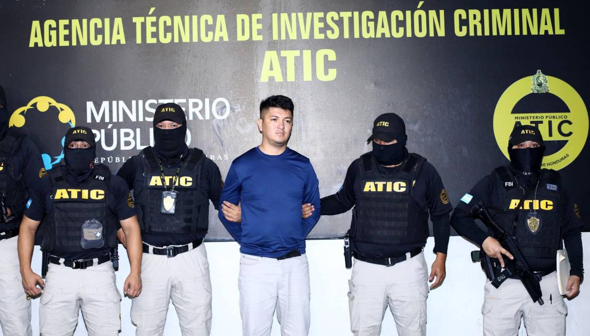 Profanación de cadáver: el macabro crimen por el que es señalado extraditable hondureño