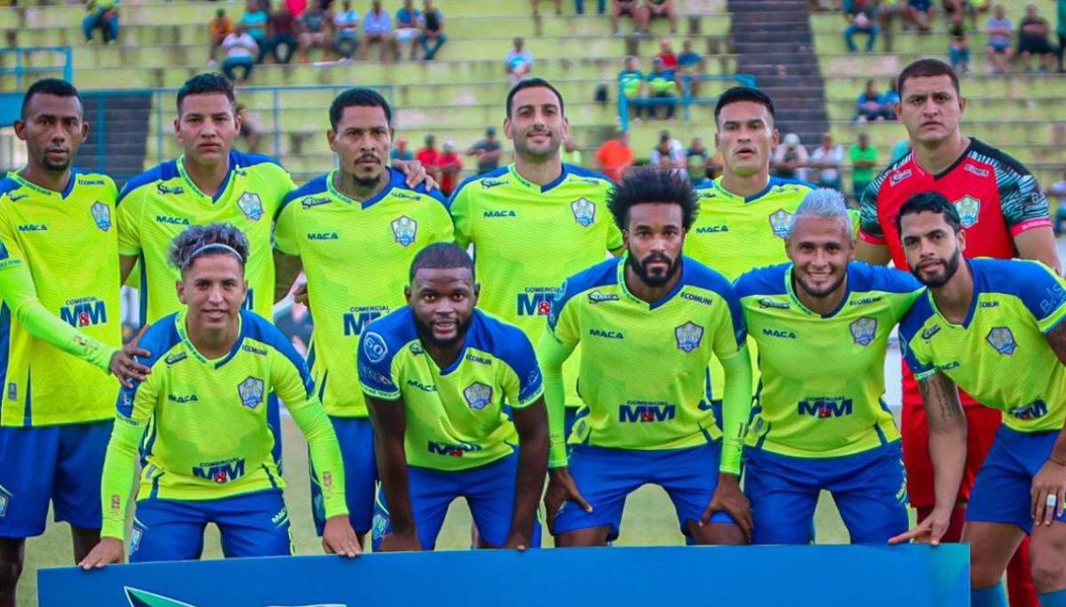 Sorpresa en la selección de Honduras: Futbolista del Olancho FC es convocado de emergencia