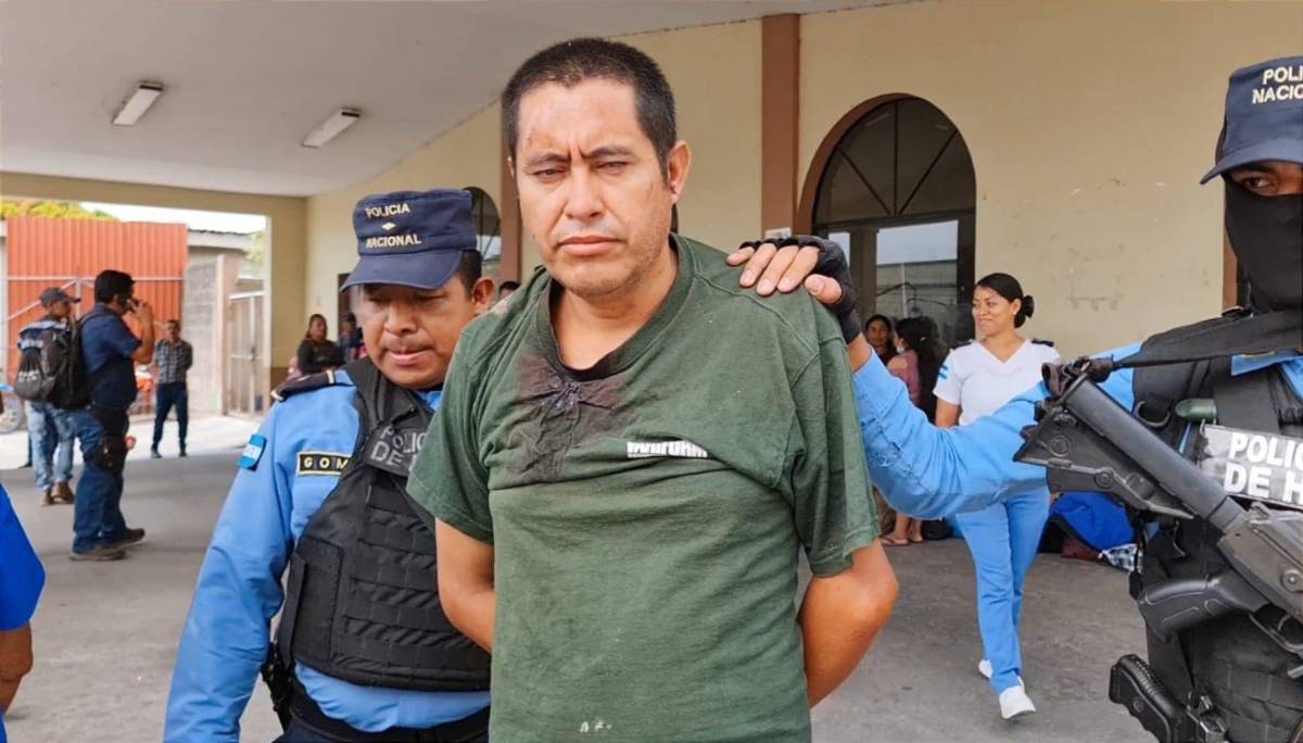 Cae sospechoso de matar a su “amigo” en riña de bebidas alcohólicas