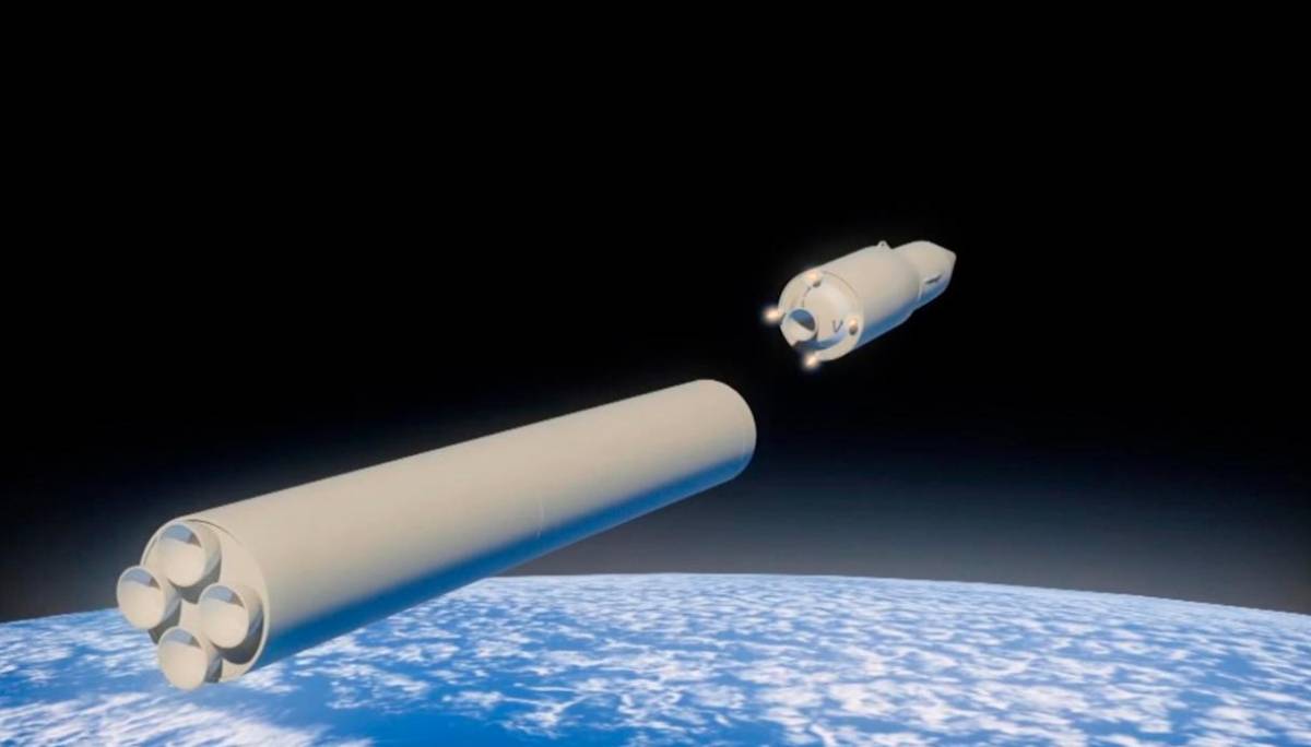 Rusia rechaza denuncia de EEUU sobre vehículo espacial capaz de atacar satélites
