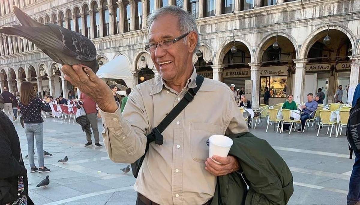 Fallece el periodista Antonio Peña Jerezano, destacado locutor deportivo