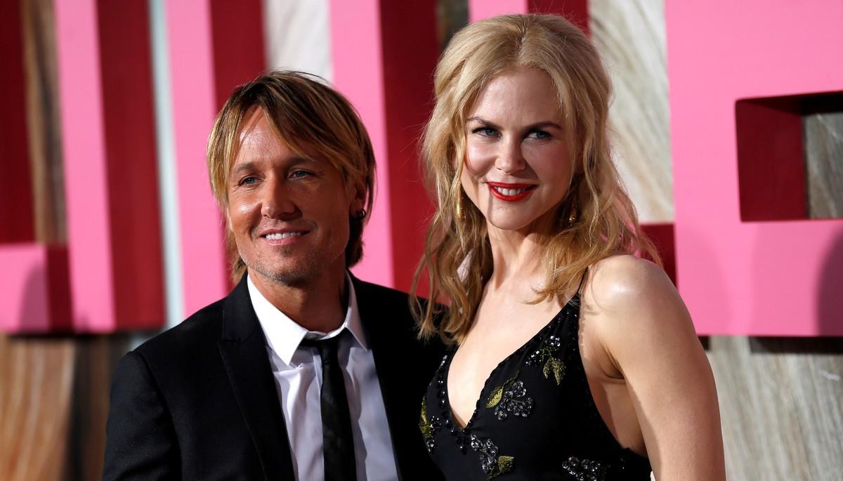 Nicole Kidman revela cuál es la clave para un matrimonio feliz