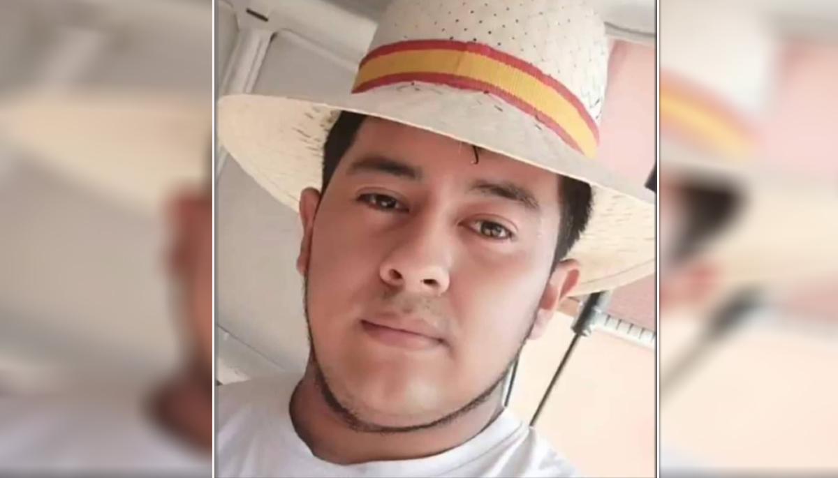 Hondureño fallece tras caer del cuarto piso de un edificio en España