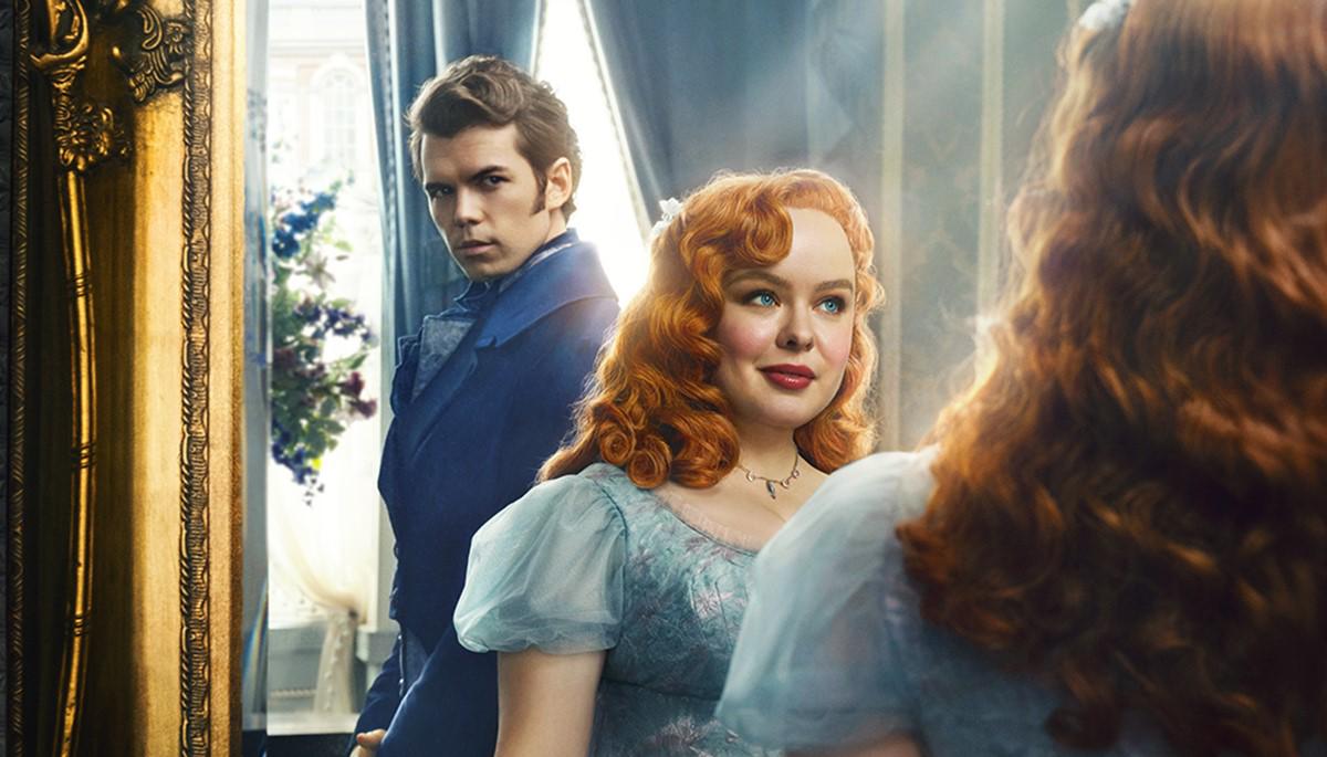 Los Bridgerton: Netflix estrena nuevo tráiler de la tercera temporada