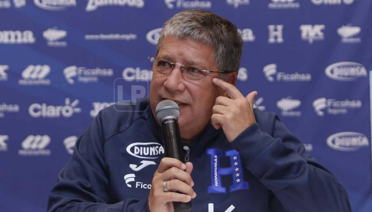 Quioto no será titular: Las palabras del “Bolillo” Gómez tras la convocatoria