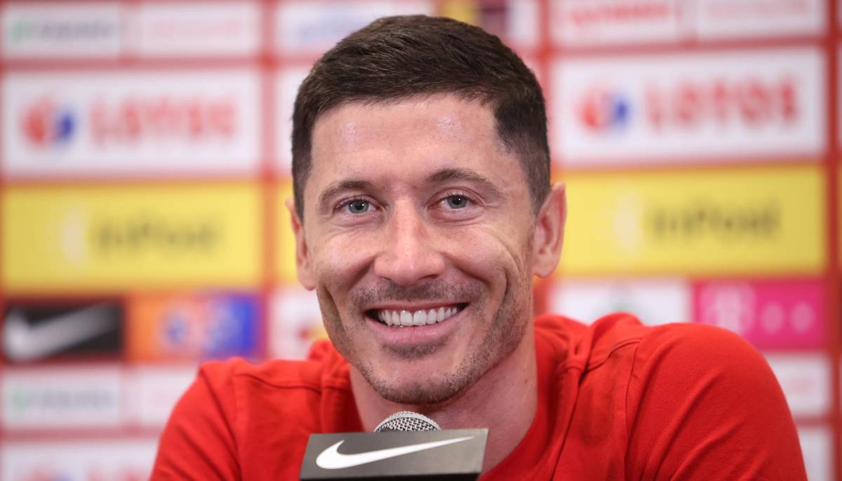 ¿Al Barcelona? Lewandowski se quiere ir: “Mi etapa en el Bayern ha terminado”
