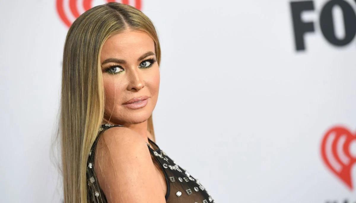 Carmen Electra, de la comedia al drama con nueva serie sobre Pablo Escobar