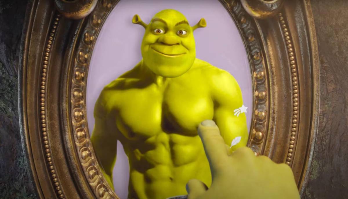 Shrek 5: tráiler revela nuevos personajes y un Muy Muy Lejano renovado