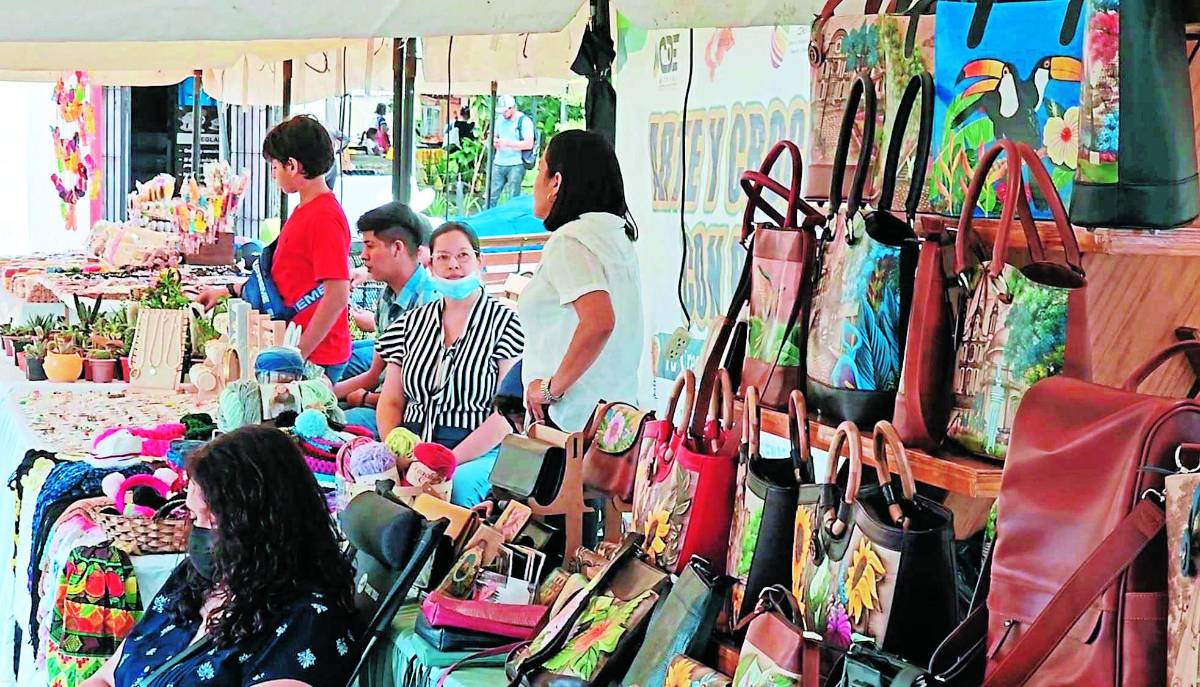 Deportes de aventura ofrece Santa Rosa de Copán