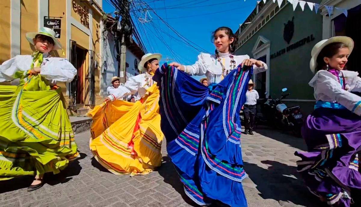 Conciertos, gastronomía y café habrá en la Expo Copán