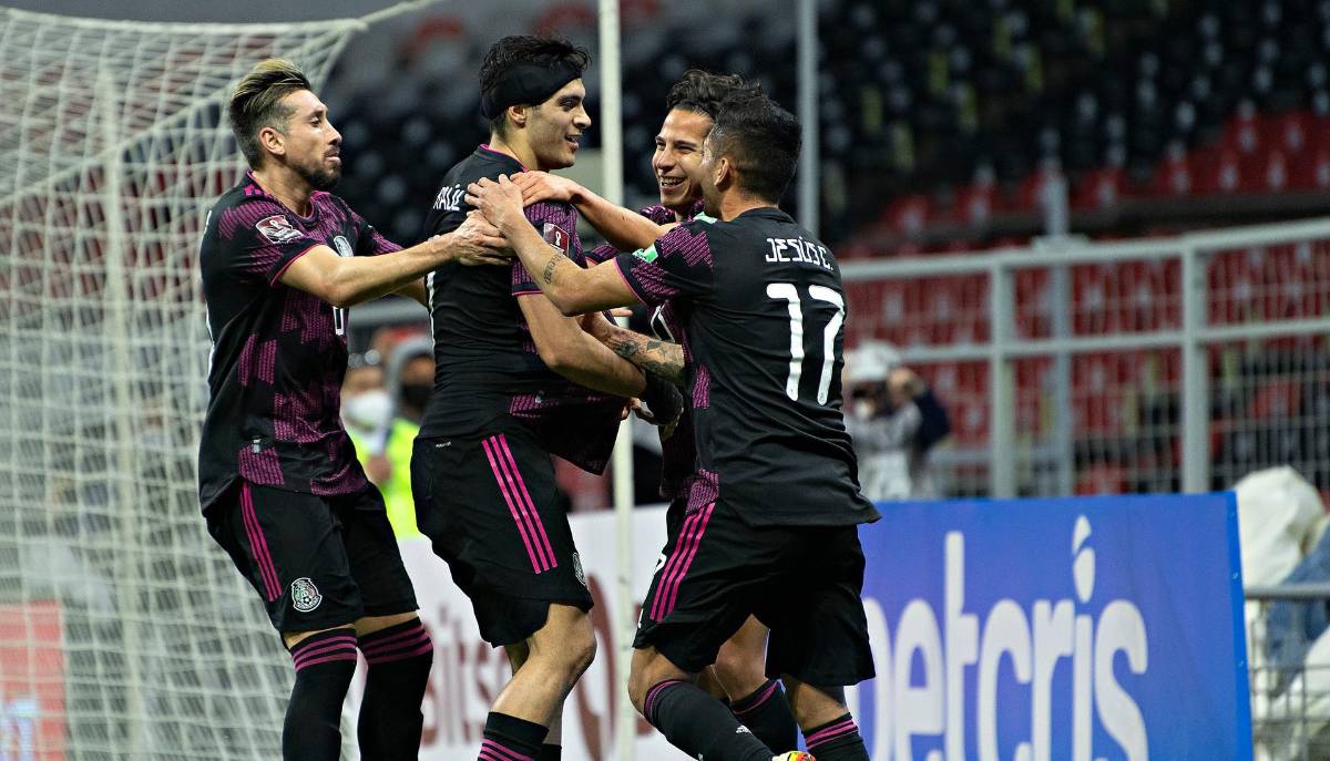 Vendrán a Honduras: México anuncia dos nuevos convocados para el cierre de la octagonal