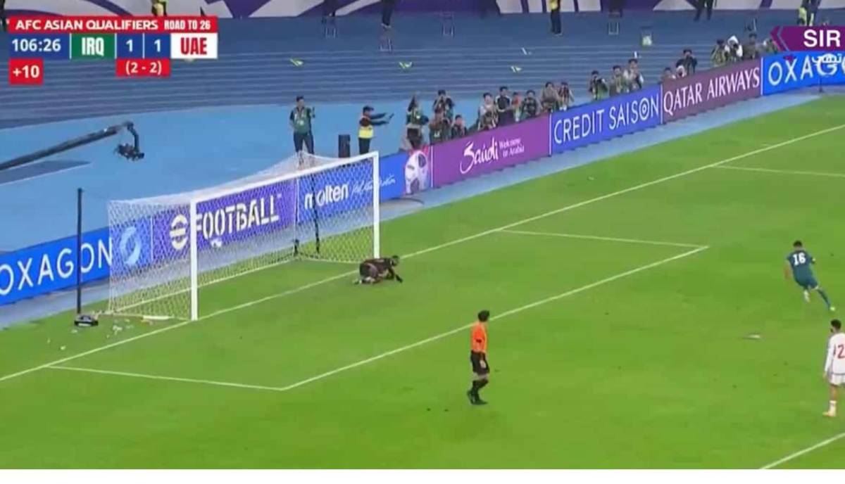 ¿Robo? Adiós al Mundial 2026 por culpa del VAR en el minuto 107: Concacaf pendiente