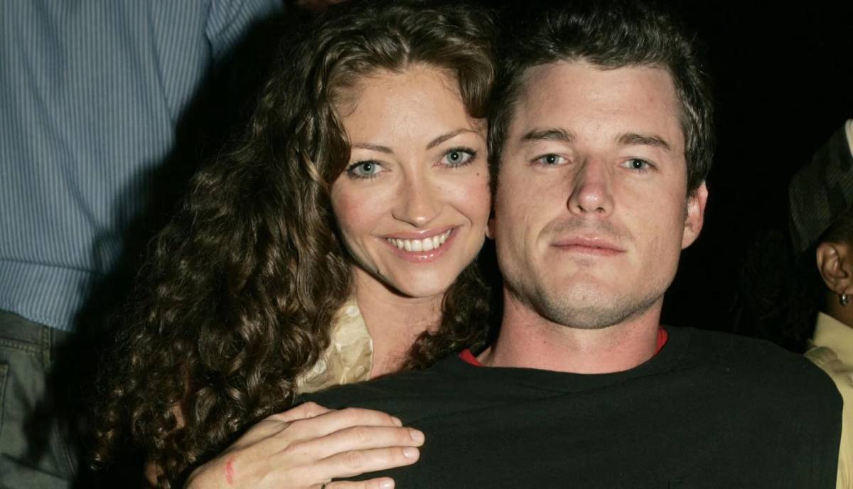 ¿Quién es Rebecca Gayheart? Lo que debe saber sobre la viuda de Eric Dane