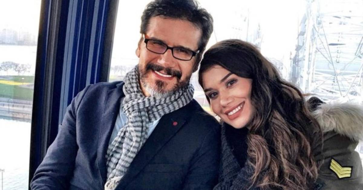 Jesús Adrián Romero dedica tierno mensaje a su hija previo a su boda