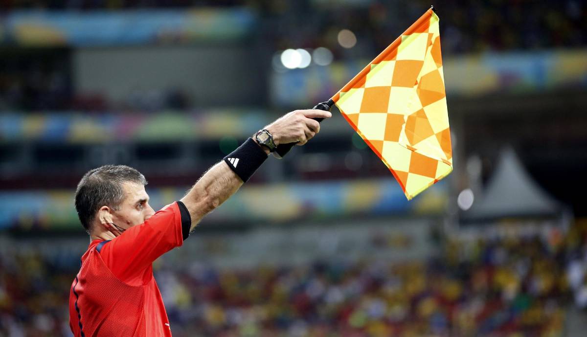 ¿Cómo funciona? Se estrena el fuera de juego semiautomático en la Supercopa de Europa