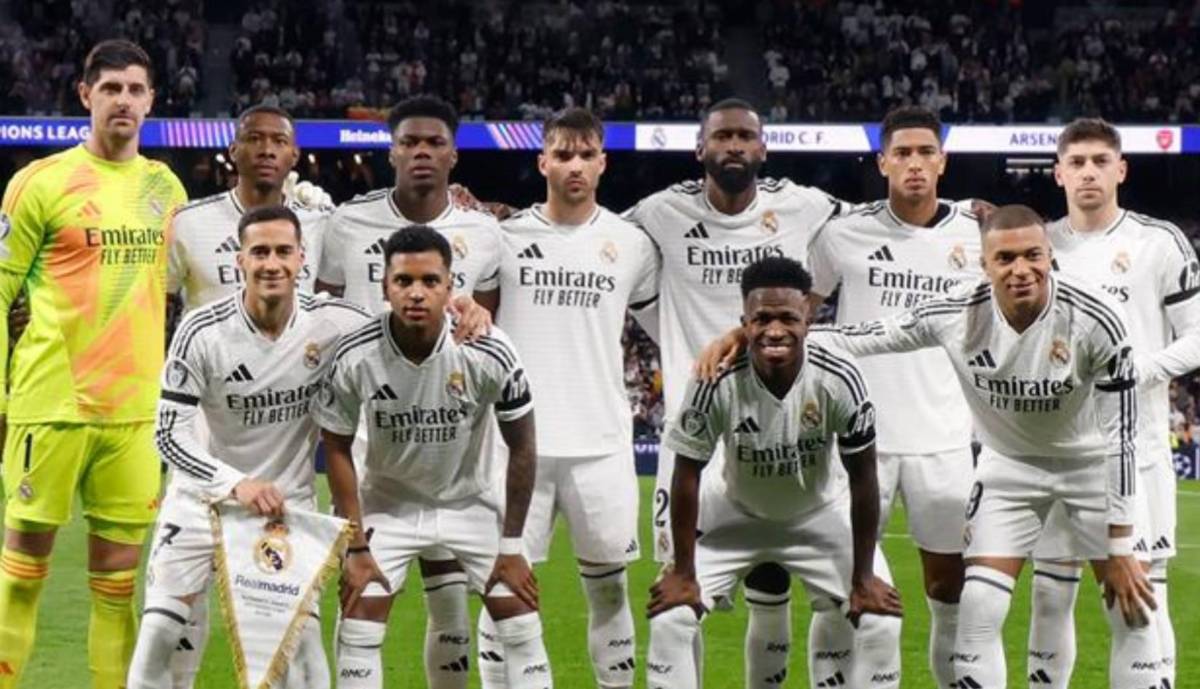 Real Madrid no perdona: Los dos cracks que planea sacar tras debacle en Champions