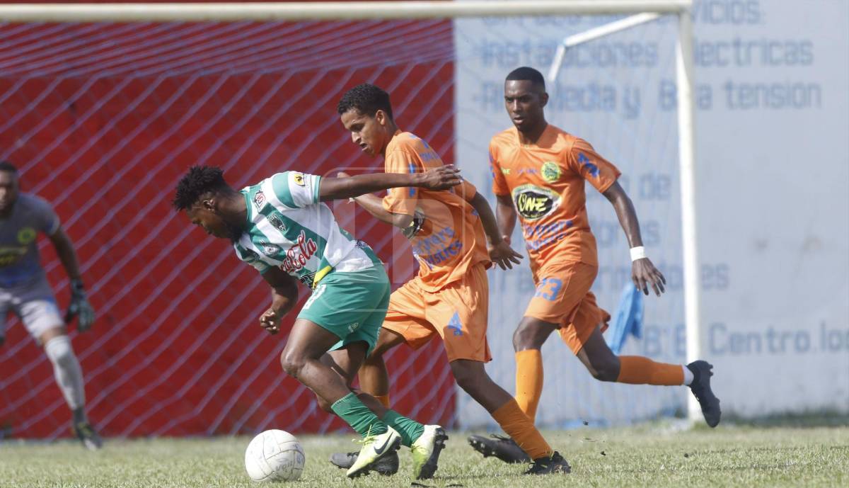 Los cuartos de final de la Liga de Ascenso comenzaron con muchas emociones
