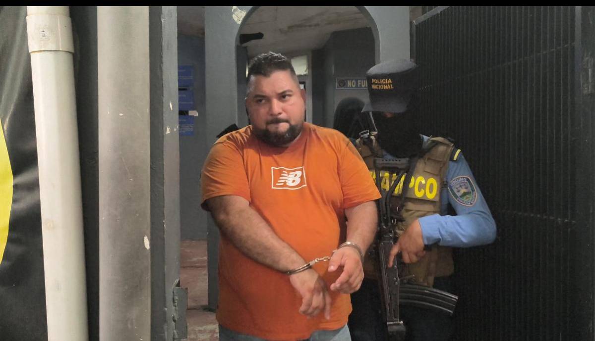 Cae “El Oso”, “Chombe” y “La Negra”, acusados de extorsionar a comerciantes en La Lima