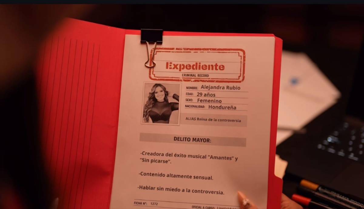 Anuncian al segundo participante del reality La Casa de El Lengüetazo