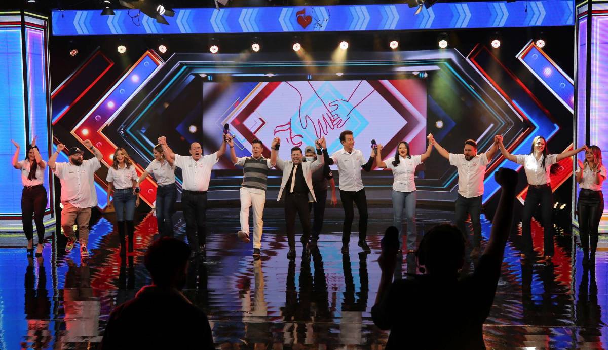 La fundación se celebra por segunda vez en el año, tras reprogramaciones de la edición anterior por la pandemia del covid-19.