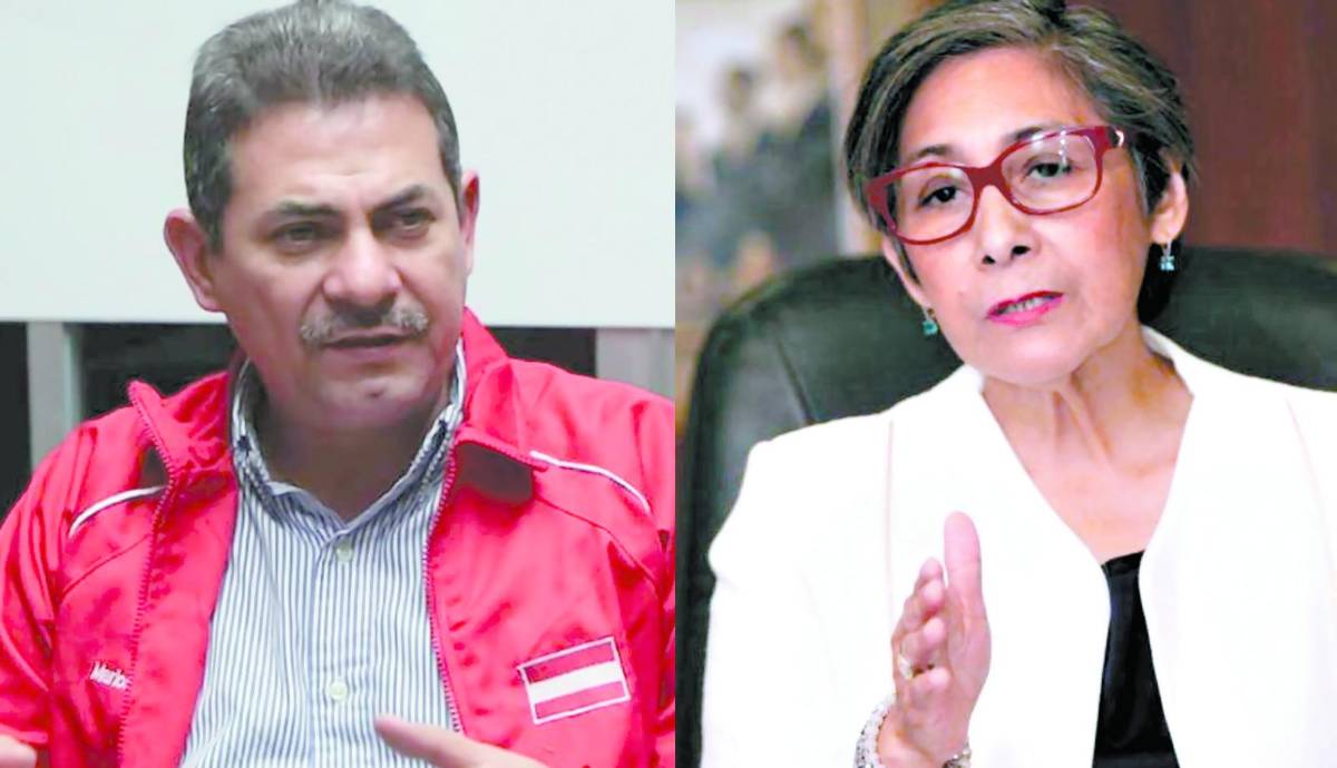 Liberales aprueban formación de corriente liderada por Espinoza