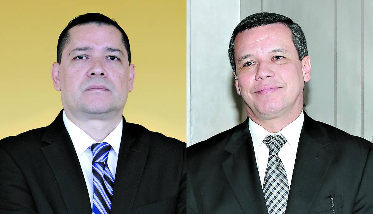 Dos magistrados de la actual Corte buscarán reelegirse