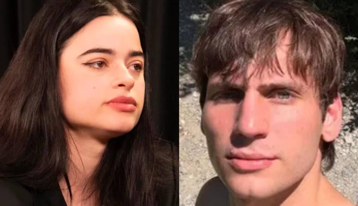 Juli Savioli recibe críticas por su mensaje tras muerte de Gaspi y así responde a los haters