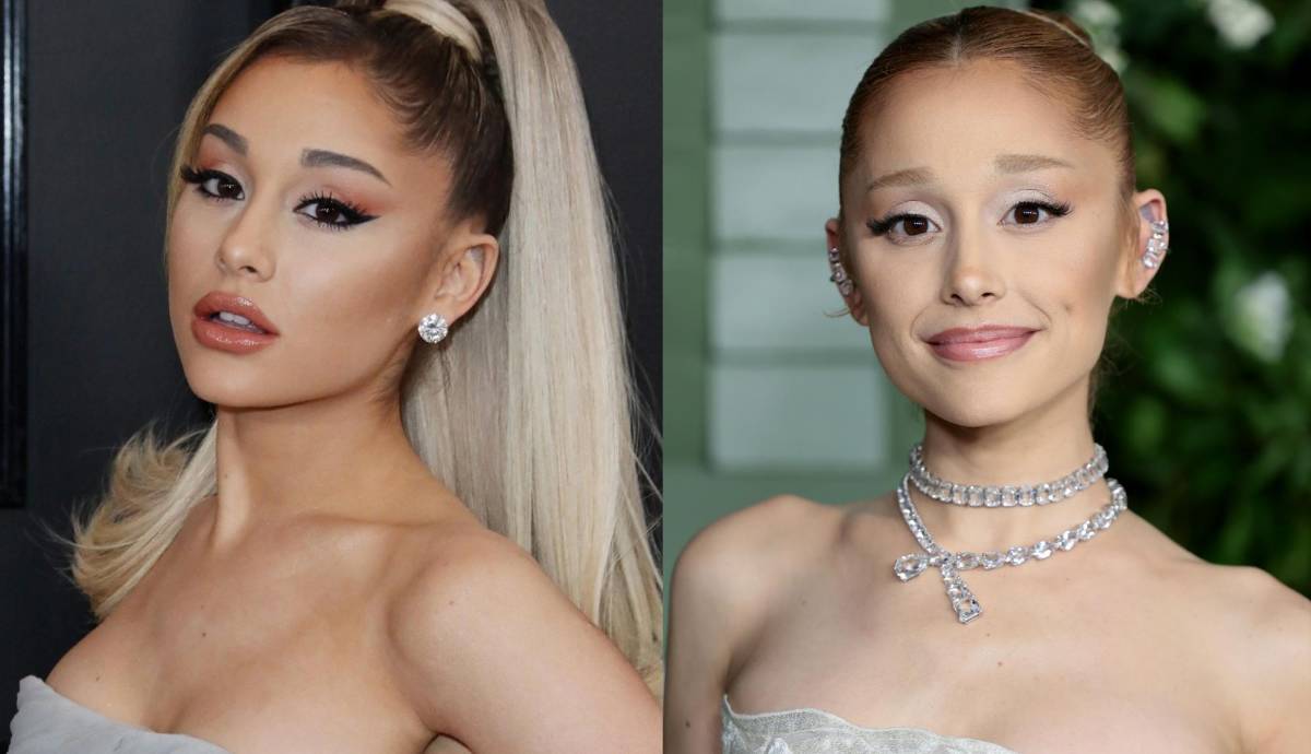 Ariana Grande revela los momentos más oscuros en su carrera: estrés, ansiedad y  depresión