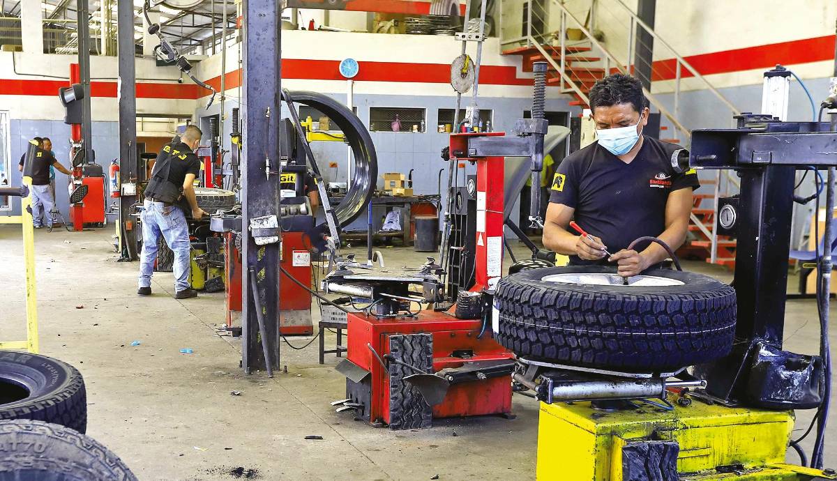 Llantilandia prepara grandes ofertas para el “Tire days”
