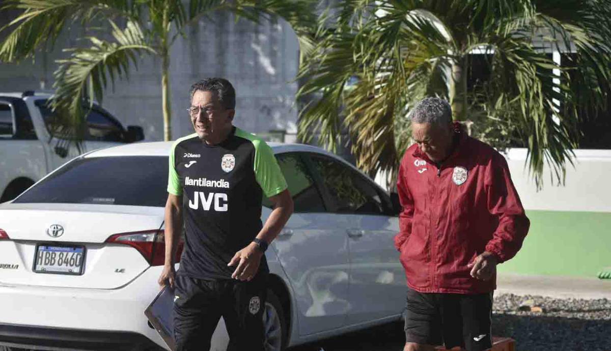 Sorpresa con el asistente técnico que tendrá Nazar en Marathón