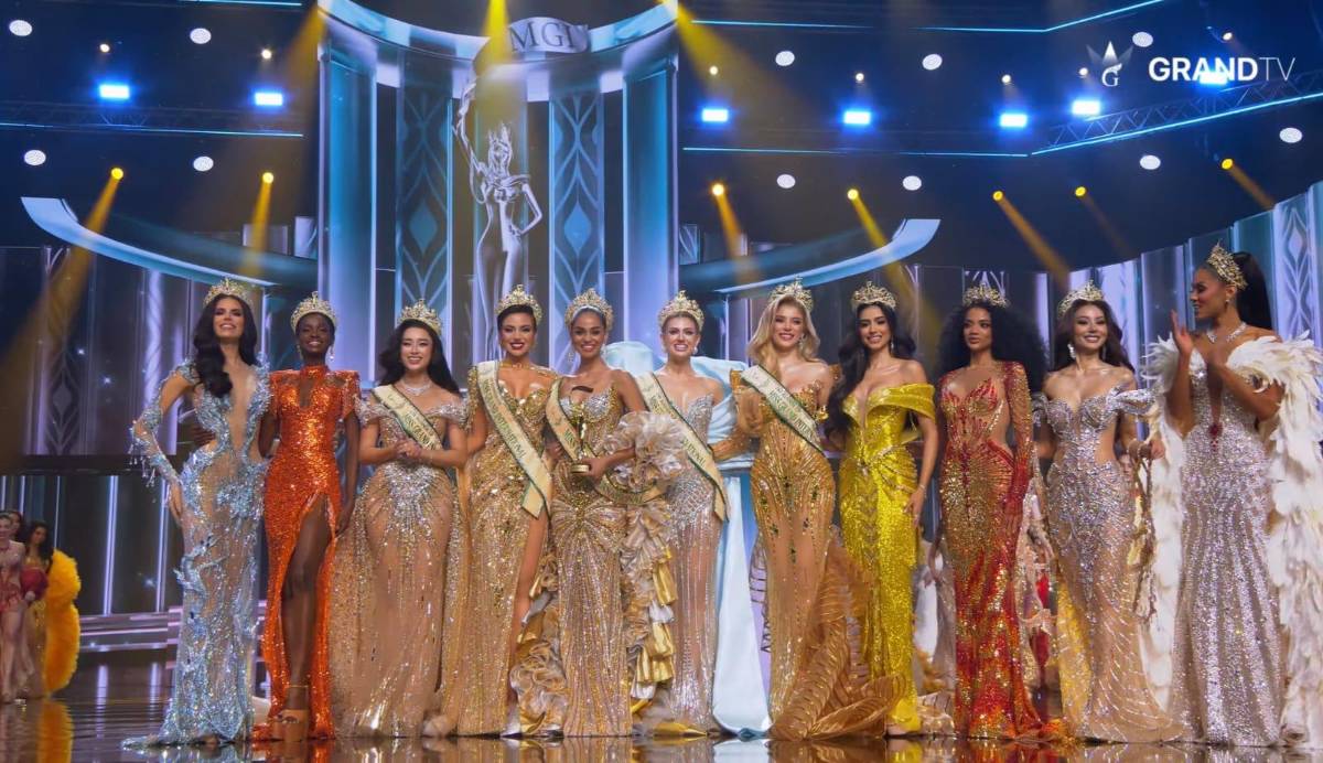 Jihan Dimachk de Tanzania vence a Ecuador y hace historia en el Miss Grand 2026