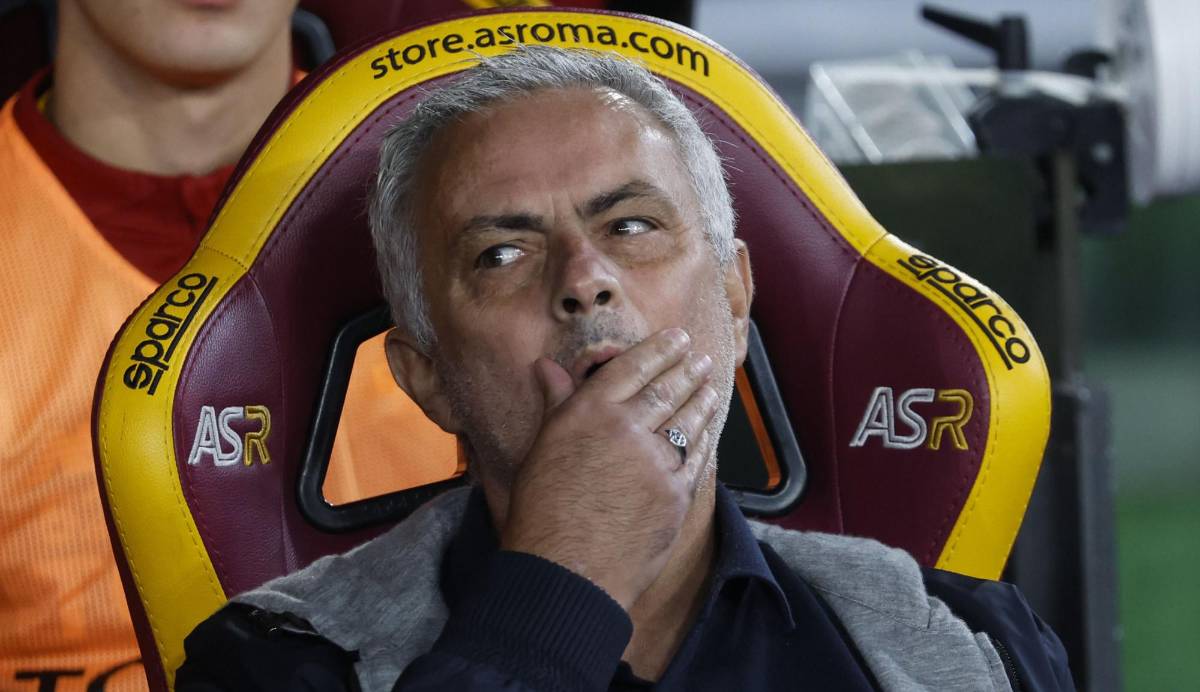 ¿Al Barcelona? Las polémicas palabras de Mourinho sobre los clubes que fracasan en la Champions