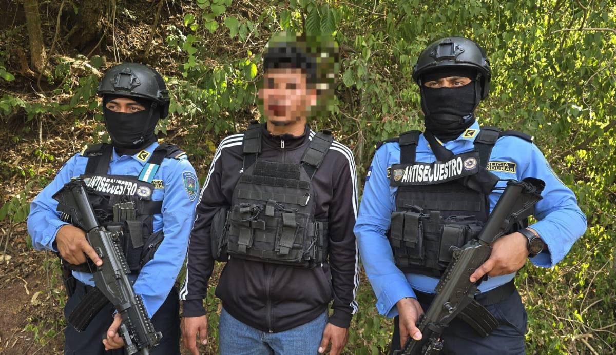 Rescatan a mecánico en estado de shock tras ser secuestrado por banda “Jalisco Nueva Generación”