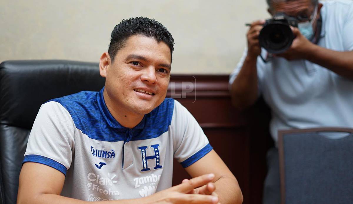 Luis Alvarado: “De nada servirá lo que hemos hecho si no le ganamos a Curazao”