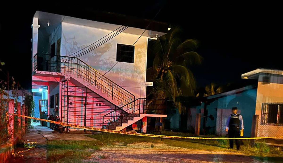 Niño de dos años convivió 3 días con cadáver de su mamá