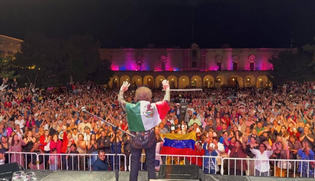 José Luis Rodríguez explota: Me echaron como a un delincuente