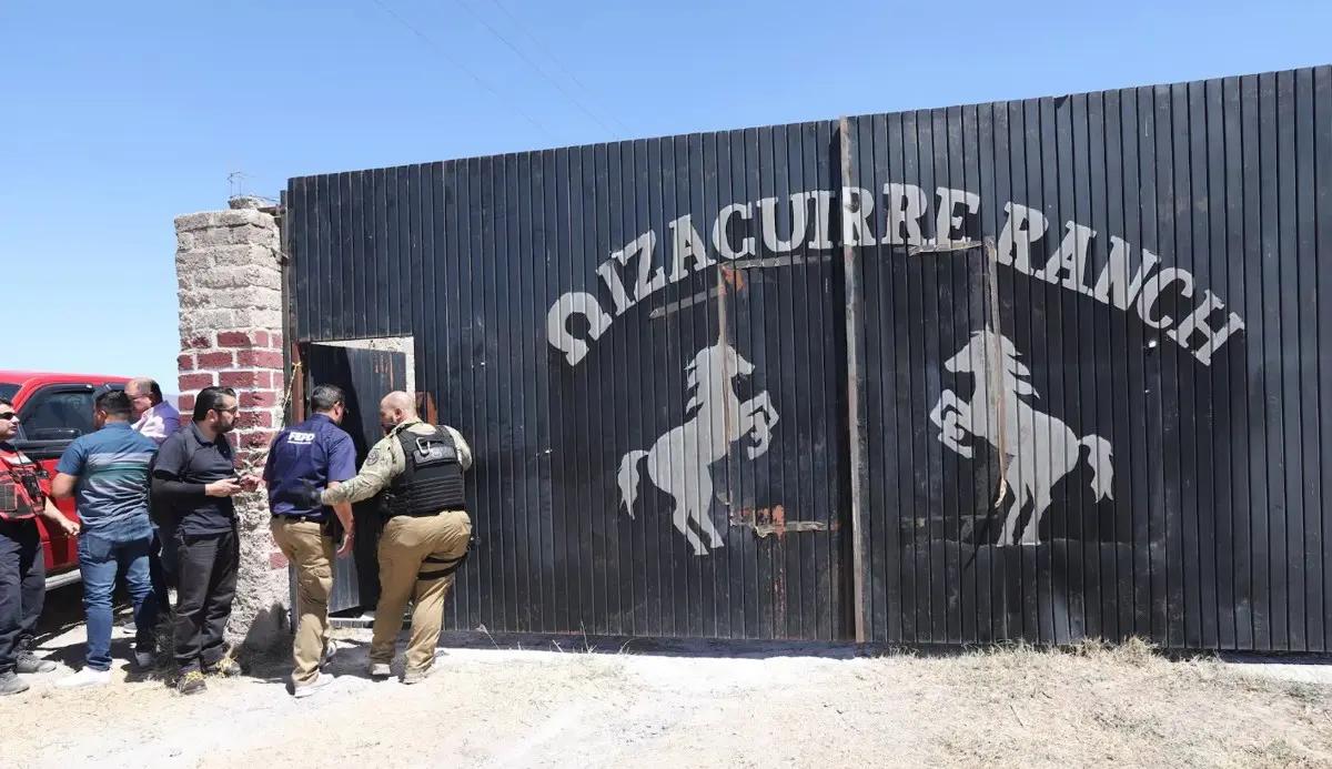 El Sapo ejecuta a reclutas que no superan entrenamiento para ser sicarios del CJNG