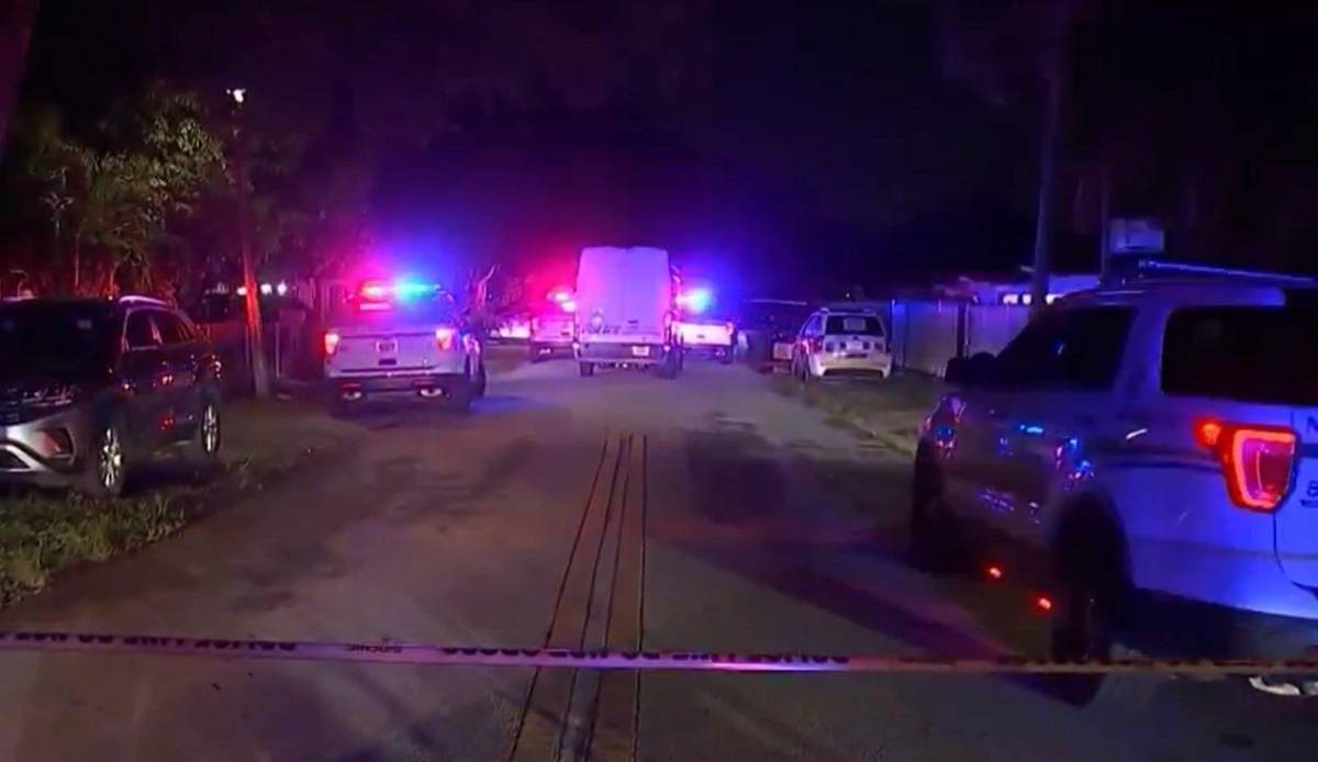 Muere niño de 10 años en Florida al dispararse con arma por accidente