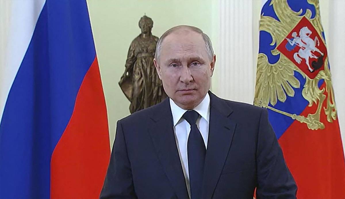 Putin prohíbe las exportaciones de cereales y azúcar