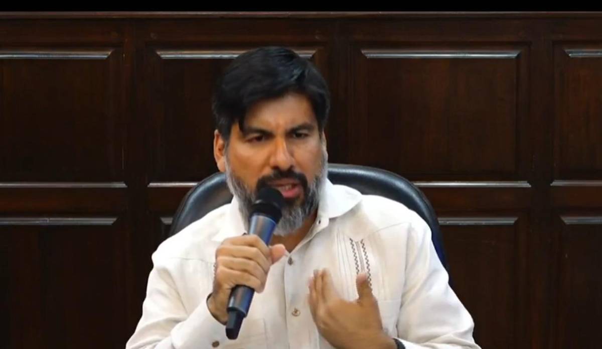 ¿Qué pasará ahora con Johel Zelaya tras juicio político? Fátima Mena lo explica