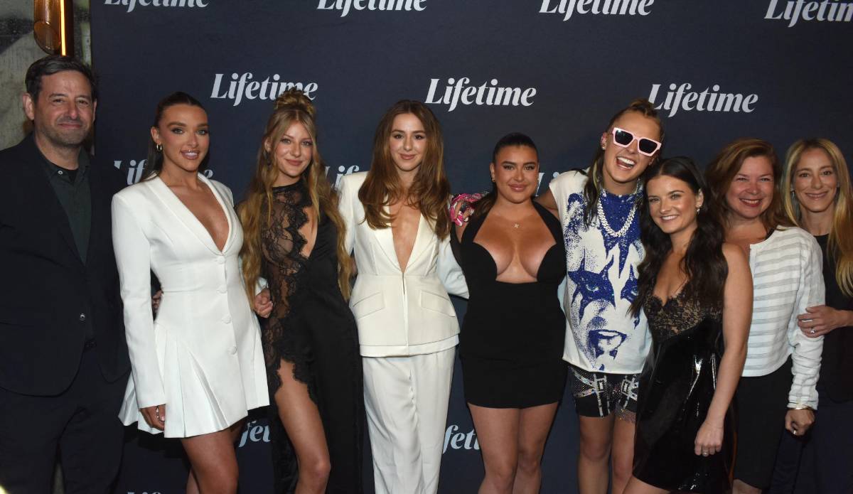 El regreso de ‘Dance Moms’: ¿cuándo y dónde verlo?