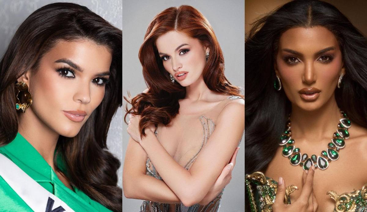 Miss Universo 2024: ¿Quién se quedará con la corona?