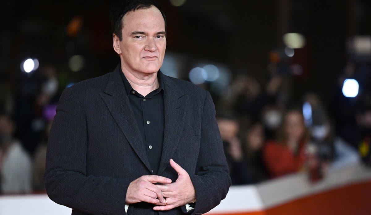 Tarantino: Actores de Marvel no son estrellas de Hollywood