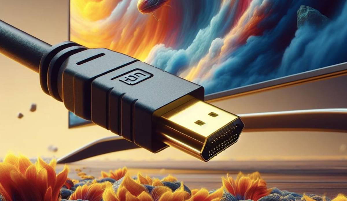 ¿Los cables HDMI pueden exponer credenciales?