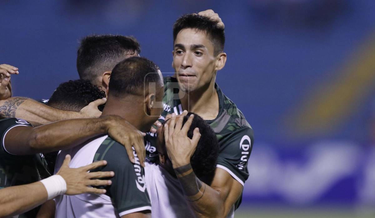 Juan Vieyra sobre situación del Marathón: “Muchos nos dan por muertos; pero esto no termina aún”