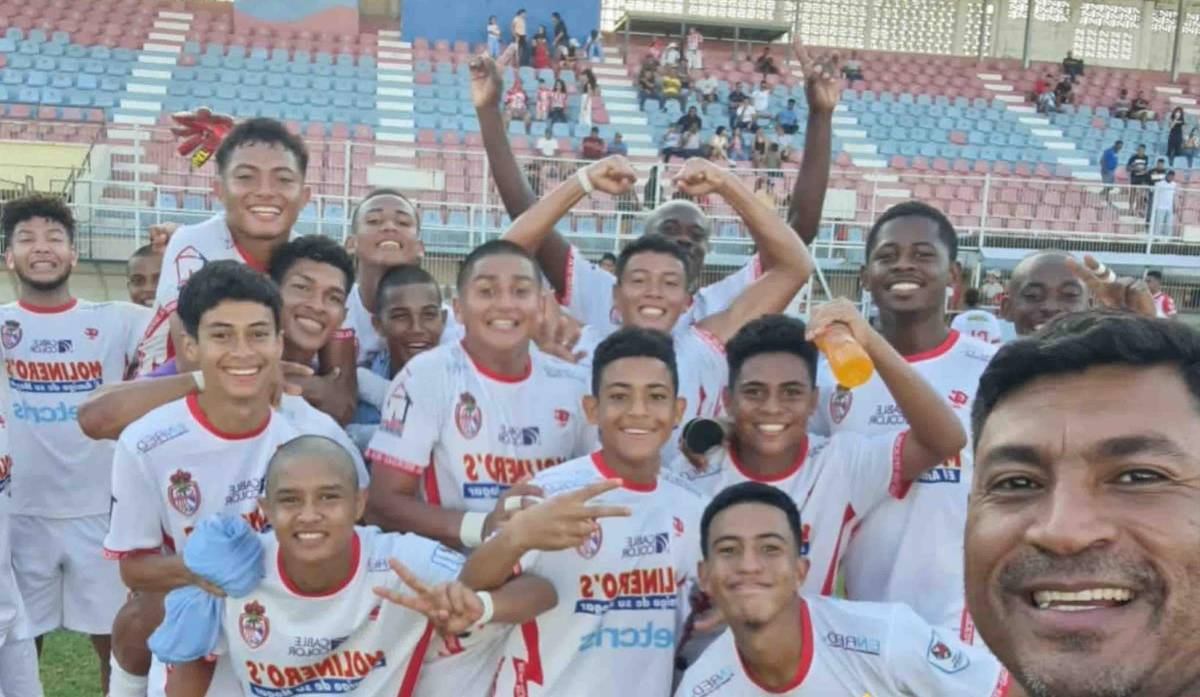 Reservas: Real Sociedad receta paliza de escándalo al Motagua