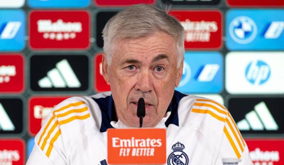 Ancelotti señala lo que le falta al Real Madrid y hace confesión sobre Arda Güler